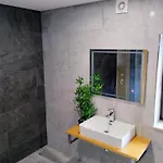 빌라 Casa Do Pomar