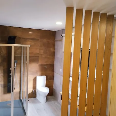 R3 Service Casa Do Pomar * Vouzela