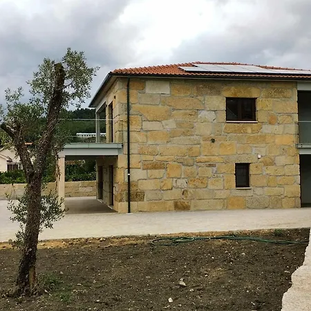 Casa Do Pomar *