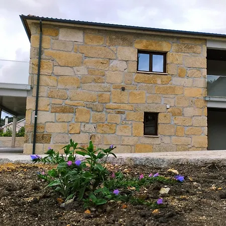 R3 Service Casa Do Pomar Vouzela