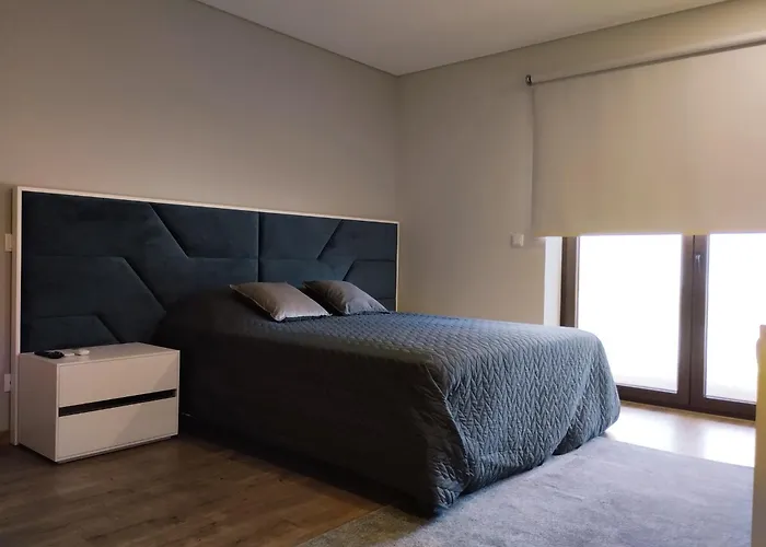 Vila R3 Service Casa Do Pomar *