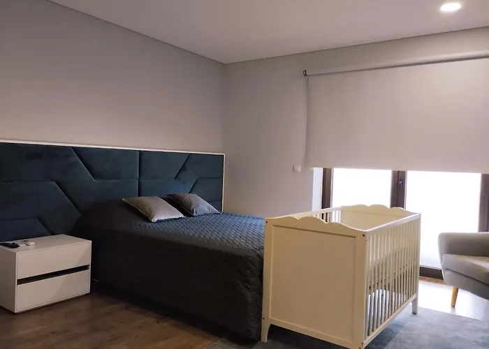 R3 Service Casa Do Pomar Villa