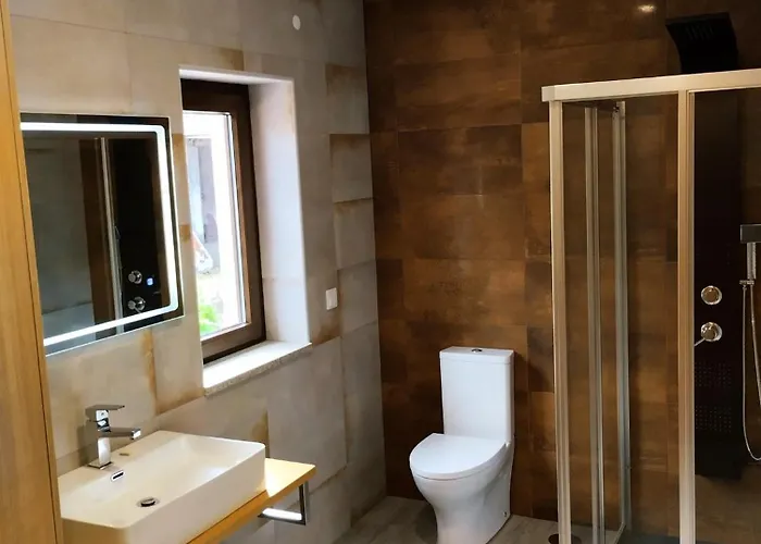 Vila R3 Service Casa Do Pomar *