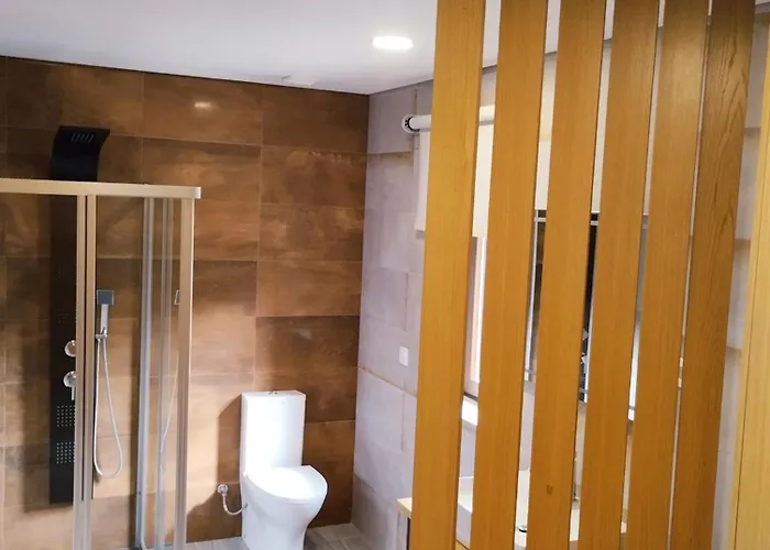 R3 Service Casa Do Pomar * Vouzela