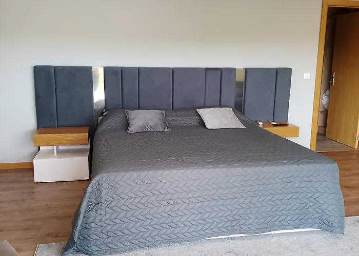 R3 Service Casa Do Pomar