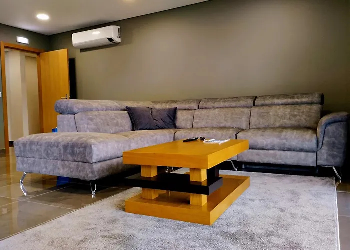 Vila R3 Service Casa Do Pomar