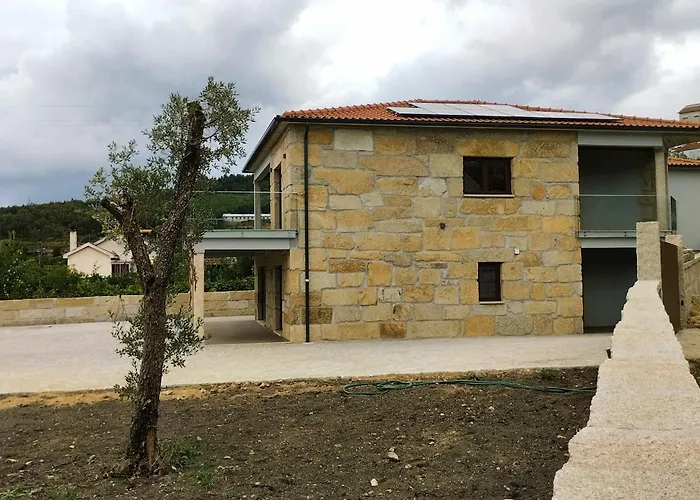 R3 Service Casa Do Pomar *