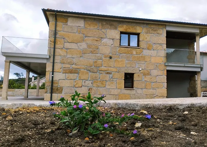 R3 Service Casa Do Pomar Vouzela